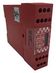 Allen-bradley 440f-c252d Safety Relay Guardmaster Safedge Controller Secd252 New. Fixed Price $215.88.