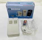 Inovonics Fa203d Wireless Double Button Transmitter 900mhz. Fixed Price $39.99.