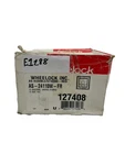 Wheelock As-24110w-fr As Audible/strobe - Red, Universal Mounting. Fixed Price $49.99.