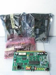 Siemens Dmc-1 Cerberus Pyrotronics Mxlv Digital Message Card Cjjh. Fixed Price $137.00.
