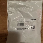 New Dmp 712-8 Zone Expansion Module In Bag. Fixed Price $27.50.