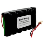 Battery Compatible With Ademco Honeywell Walynx-rchb-sc Lynx Lynxr L3000 L5000. Fixed Price $29.95.
