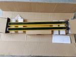 Set Of 2 Sick C4000 Advanced Safety Light Curtain C40e-0603db200 C40s-0603dc200. Fixed Price $1400.00.