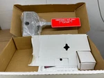 Electronic Panic Lock 250 X 28. Fixed Price $100.00.