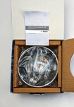 Oem Bosch Surface Mount Box Vda-70112-smb For Flexidome Ip Panoramic 7000 Mp. Fixed Price $21.95.