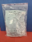 (10) & 2 Pack Tane Alarm Products Surface Mount Quick Connect Tane-60 Qc White. Fixed Price $24.99.