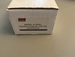 Sdc Security Door Controls 413pnu Pneumatic Push To Exit Button - New In Box. Fixed Price $100.00.