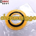 1pc New Idec Stop Switch Tag 30mm Hnav-27 #ym. Fixed Price $8.64.