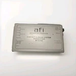 American Fibertek Afi Mtx-81b Four Chanel Bi-directional Contact Module B4. Fixed Price $149.95.