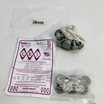 Gri # 180-12 Standard Alarm Contacts (10) In Bag. Fixed Price $49.99.