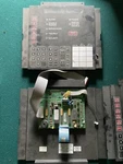 Siemens Cerberus Mkb-3 Ann-1 Fire Alarm Annunciator Control Panel. Fixed Price $120.00.