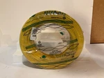 Cm-cl2 Copper Alarm Wire Conductor 500 Feet Cable Coil Yellow Made Usa 4 Lbs. Fixed Price $35.00.