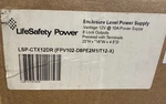 Lifesafety Power Lsp-ctx12dr System (fpv102-d8pe2m1/t12-x). Fixed Price $299.99.