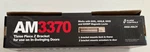 Alarm Controls Am3370 3-piece Z Bracket For 600 Series In-swinging Doors New. Fixed Price $43.95.