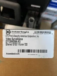 Ifs / Ge Utc Interlogix D7120wdma-r3 10/100 Ethernet Transceiver, Mm. Fixed Price $249.00.