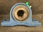 1 New Jmw Ucp207-20 2-bolt Pillow Block Bearing Nnb ***make Offer***. Fixed Price $22.99.