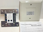 Potter Fire Alarm Systems / Nohmi Trm-4 Twin Relay Module. Fixed Price $75.00.
