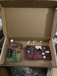 Bosch-fpe-7039 Exp Module. Fixed Price $850.00.
