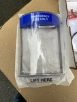 Dortronics 6510/cov/sr - Flush Mount Unit With Sounder & Spdt Relay New Unused. Fixed Price $74.99.