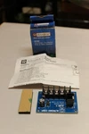 Altronix Alsd2 Siren Driver Two Channel 6/12vd 103-111 Db New. Fixed Price $33.95.