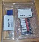 Siemens Vsm-1 Cerberus Pyrotronics 500-892065 Voice Switch Module Nos (l). Fixed Price $75.00.