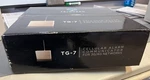 Telguard Tg7laf02 / Tg-7fs Cellular Alarm Communicator Networks Sealed.nib!. Fixed Price $49.99.
