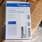 Interlogix Ultrasync Um-w7 Wireless Expansion Module Modular Hub. Fixed Price $100.00.