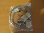 Ademco Honeywell Potter Amseco 69 Qdc-2 Disconnecting Door Cord Alarm Switch. Fixed Price $26.99.