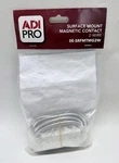New Adi Pro 0e-srfmtmg2w Surface Mount Magnetic Contact 2-wire. Fixed Price $19.99.