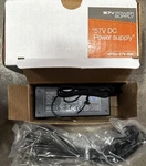 Veracity 57v Power Supply For Camswitch Plus Vpsu-57v-800 With Cord. Fixed Price $25.52.