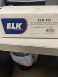 Elk-124 Voice Recordable Annunciator Module V3 8 Channel. Fixed Price $80.00.