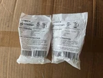 Ge Security 1078w-n Recessed Magnetic Door Contact With Wire Leads New 2 Pack. Fixed Price $22.49.