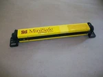 Sti Minisafe 4300 Series Safety Light Curtain Emitter Ms4308bx. Fixed Price $100.00.
