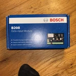 Bosch B208 Octo-input Module New In Box Factory Sealed. Fixed Price $35.00.