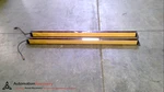 Sti Ms46sr-30-1045-q1-r-nc-fp/ms46-30-1045-q1-x, Light Screen #232526. Fixed Price $525.00.