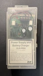 Elk Products Power Supply And Battery Charger Elk-p624 - New. Fixed Price $15.99.