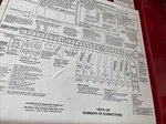 Vista-100 Alarm Cabinet With Power Supply Control Board Vista 100 Ademco 4208u. Fixed Price $250.00.