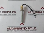 Kidde-fenwal 27121-0 Fire Heat Detector 12-e27121-000-05 Series. Fixed Price $282.49.