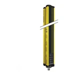 Contrinex Ybb-14r4-1400-g012 Finger Safe Type 4 Light Curtain Mfgd. Fixed Price $4525.49.