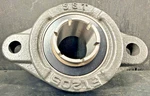 1 New Sst Clft205-16 Slot-type (notched) Bearing Nnb ***make Offer***. Fixed Price $17.99.