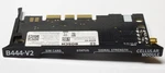 Bosch B444-v2 Conettix B444 V2 Plug In Cellular Communicator Module Vzw Lte. Fixed Price $110.00.