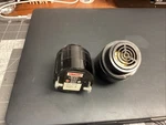 Mallory Sonalert Sc110d (lot Of 2)(lpw86y). Fixed Price $14.99.