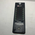 Se-kure Controls "t" Series Merchandise Alarm System 12 Port Sk-t12. Fixed Price $25.00.