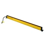 Sti Ms46-20-785-x Ms4600 Safety Light Curtain 30.9-inch Height 24vdc System. Fixed Price $179.99.