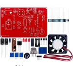 Gas Alarm Circuit Board Diy Kit For Exhaust Fan Control And Safety Monitoring. Fixed Price $20.11.