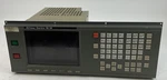 Ge Fanuc A16l-0001-0095 Crt/mdi Unit 9" Monitor With Control Panel. Fixed Price $1200.00.