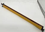 Sti Ms46sr-20-870-q1-r-nc-fp Light Curtain Receiver 24 Vdc 70158-1041 (tsc). Fixed Price $580.49.