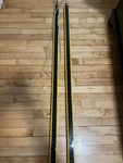 Contrinex Ybb-30r4-1200-g012 / Ybb-30s4-1200-g012 Safety Light Curtain T &r. Fixed Price $499.00.