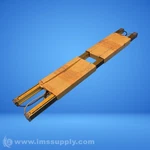 Omron F3sn-a0952p25-d-04ts Safety Light Curtain 2977. Fixed Price $534.00.