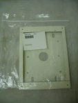 Dmp Security 696-i Alarm Keypad Backbox Enclosure 1/2" (ivory) New Old Stock. Fixed Price $14.00.